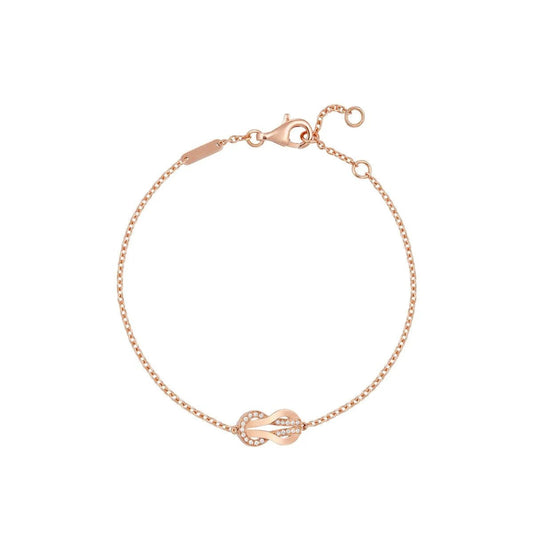 [Pearl Jewelrys]CHANCE INFINIE DIAMOND BRACELET