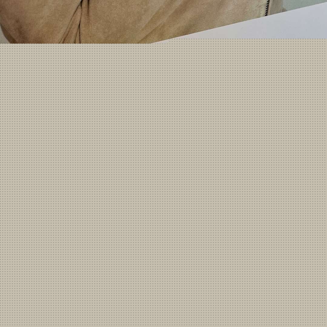 Flat Snake Bone Chain Blade Necklace