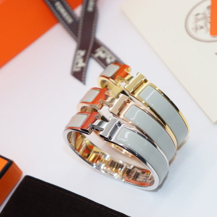 [Pearl Jewelrys]H LIGHT BLUE BRACELET