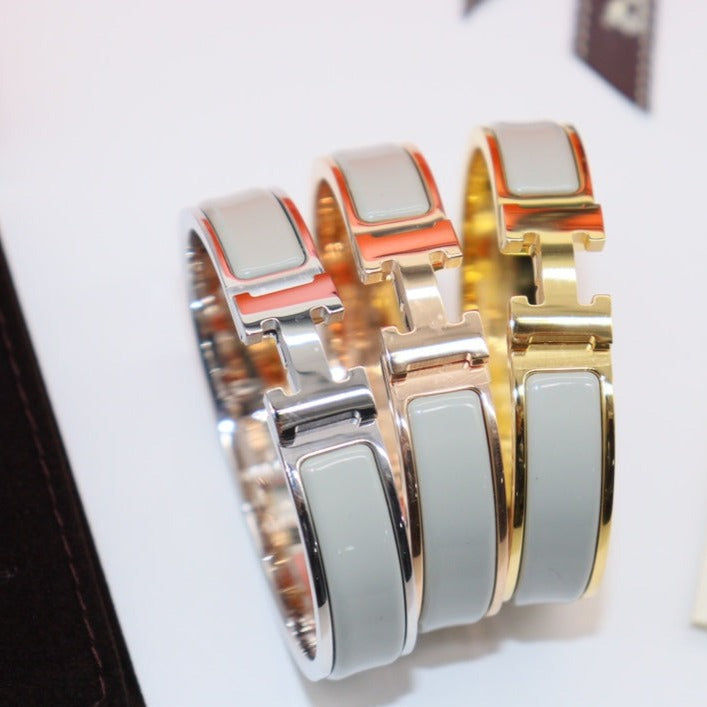 [Pearl Jewelrys]H LIGHT BLUE BRACELET