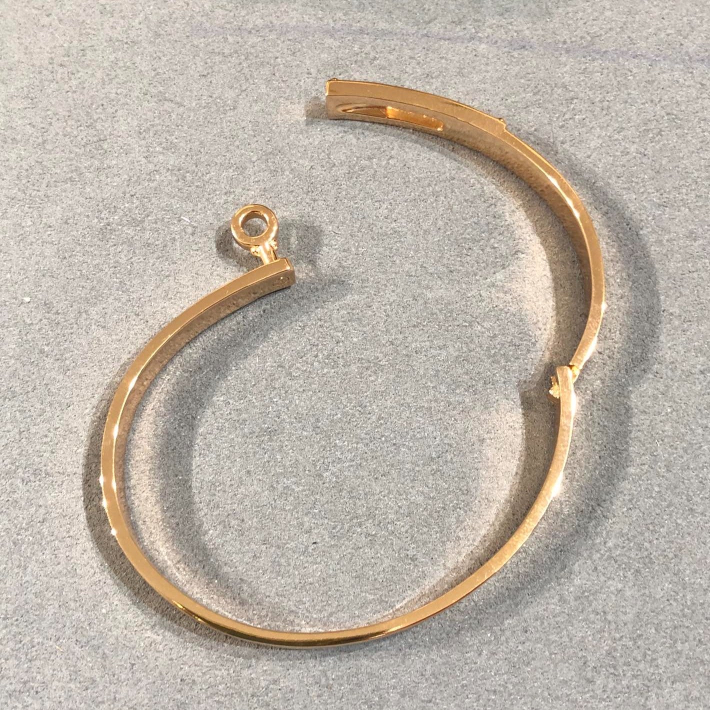 [Pearl Jewelrys]KELLY BRACELET DIAMOND