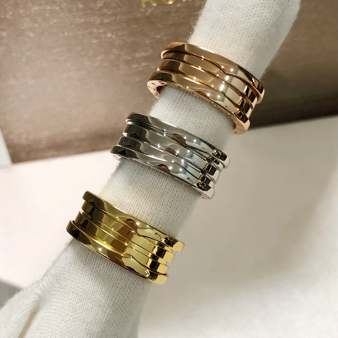 [Pearl Jewelrys]ZERO 1 RING