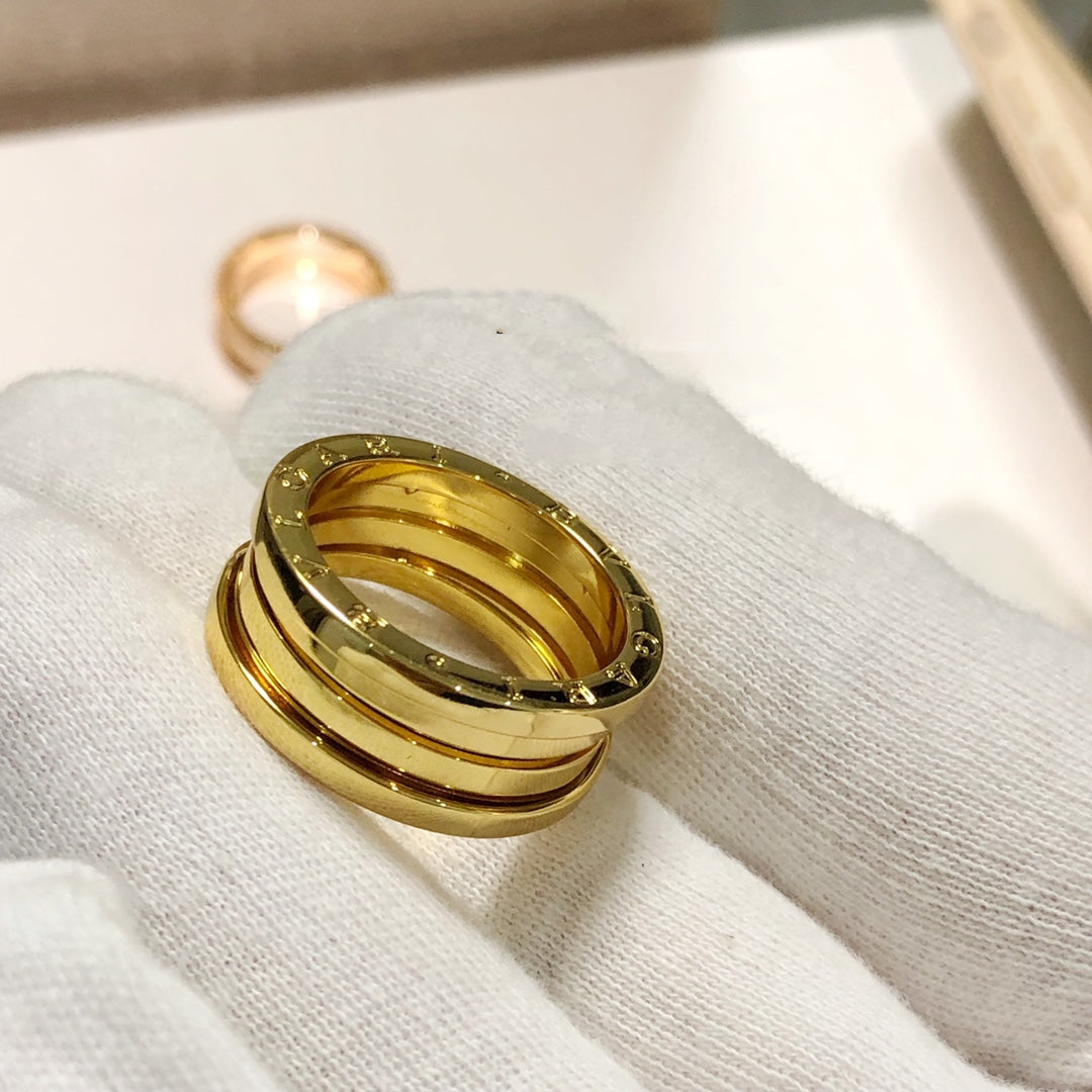 [Pearl Jewelrys]ZERO 1 RING