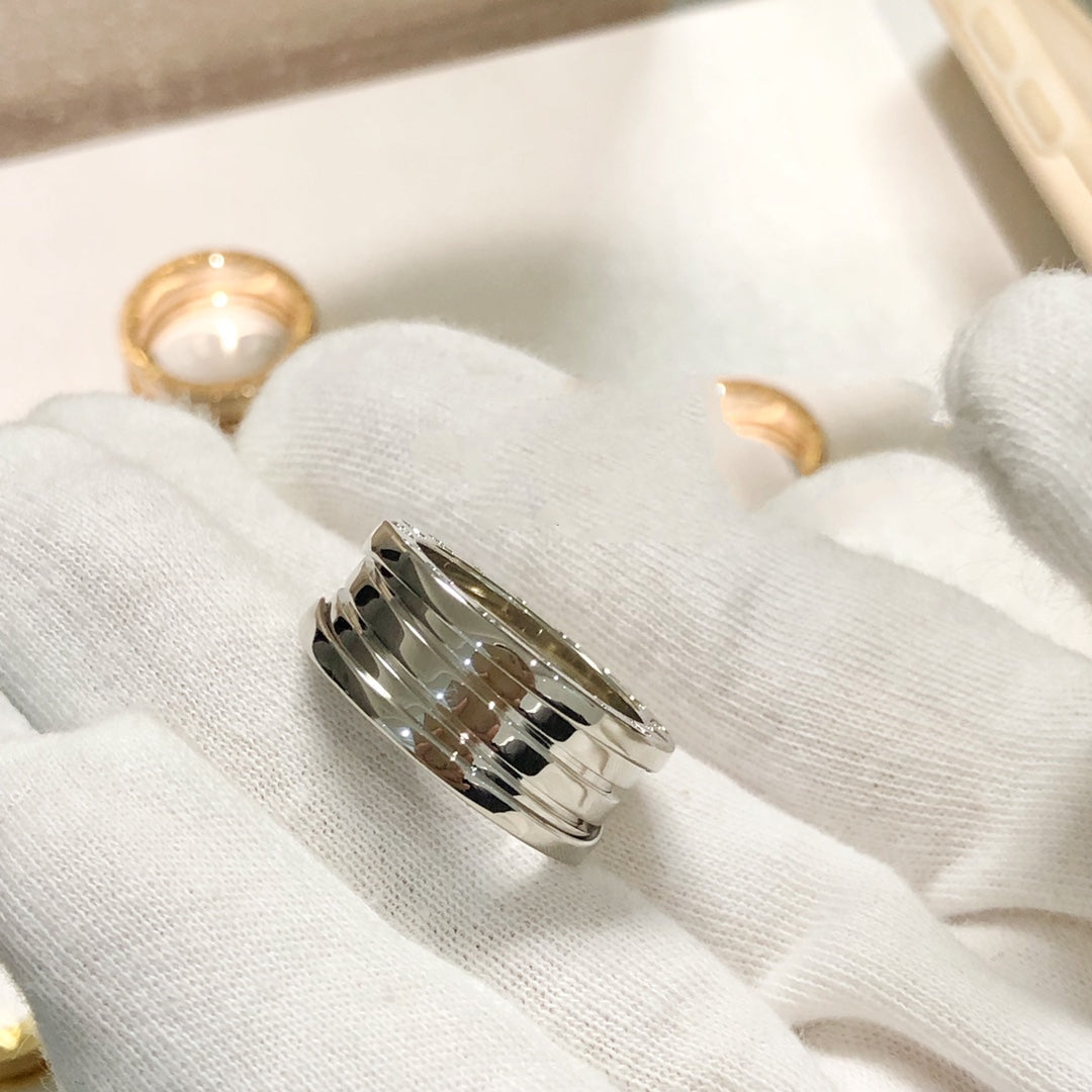 [Pearl Jewelrys]ZERO 1 RING