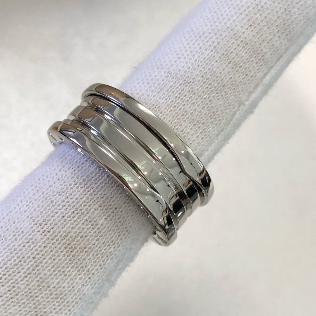[Pearl Jewelrys]ZERO 1 RING
