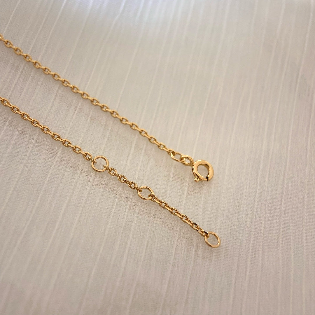 [Pearl Jewelrys]COLOR STAR CARNELIAN PINK GOLD DIAMOND BRACELET