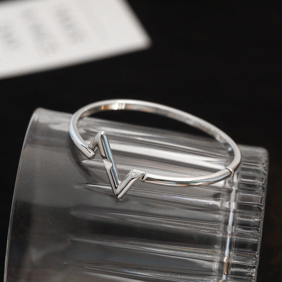 [Pearl Jewelrys]VOLTE UPSITE DOWN BRACELET