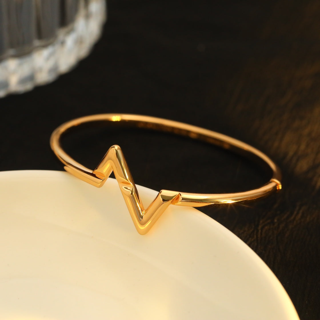 [Pearl Jewelrys]VOLTE UPSITE DOWN BRACELET