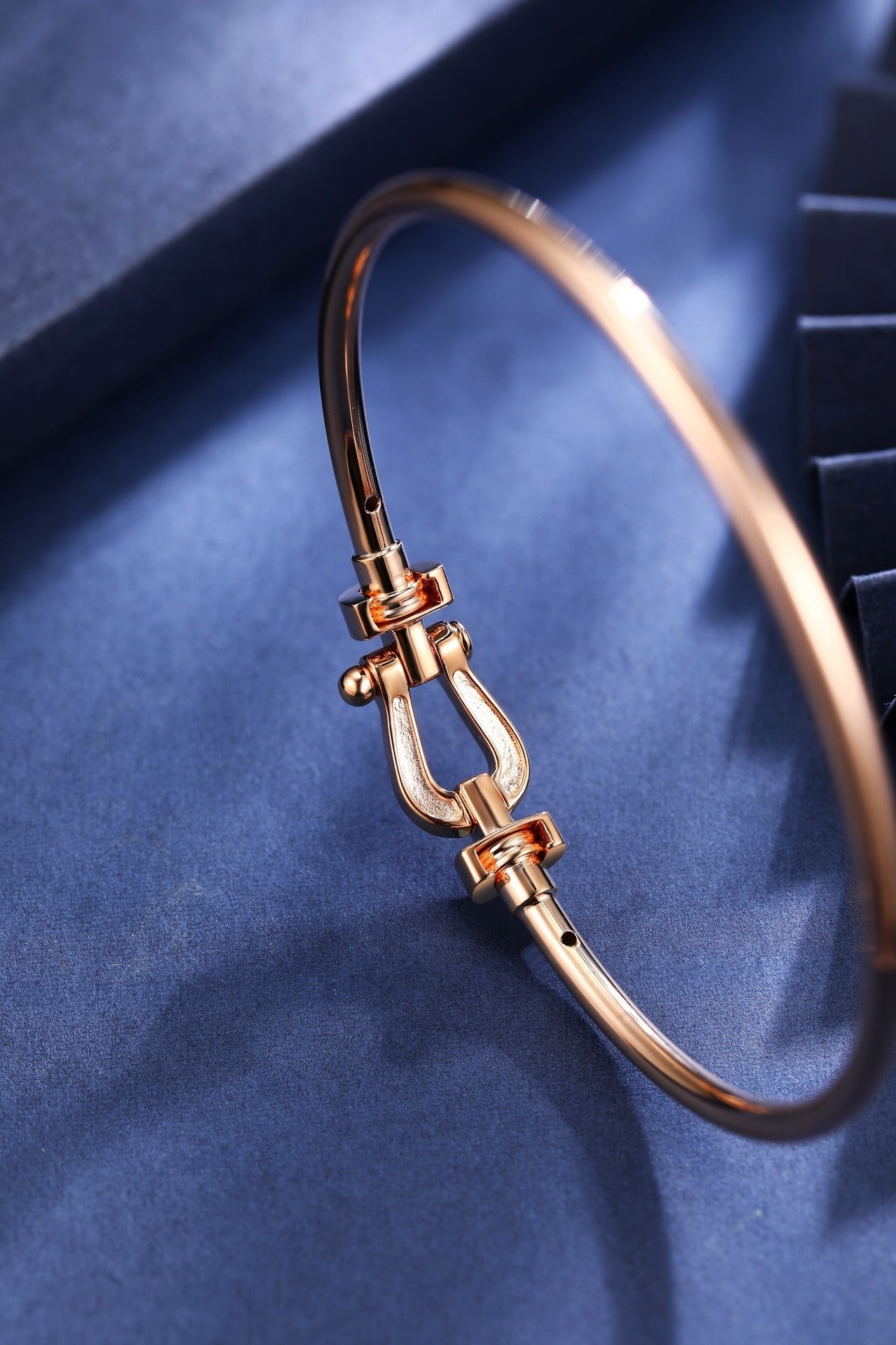 [Pearl Jewelrys]FORCE 10 MOYEN DIAMOND BRACELET