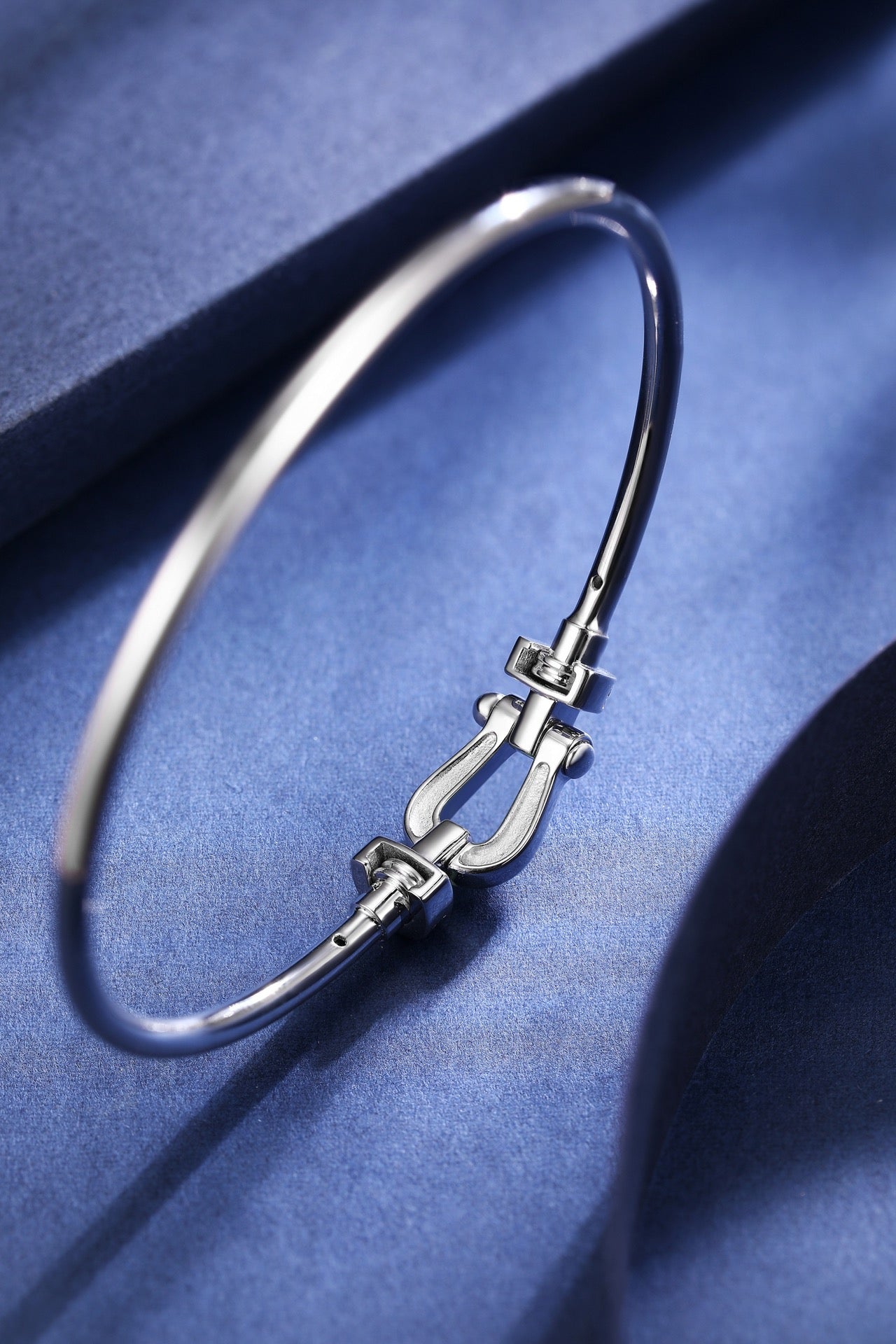 [Pearl Jewelrys]FORCE 10 MOYEN DIAMOND BRACELET