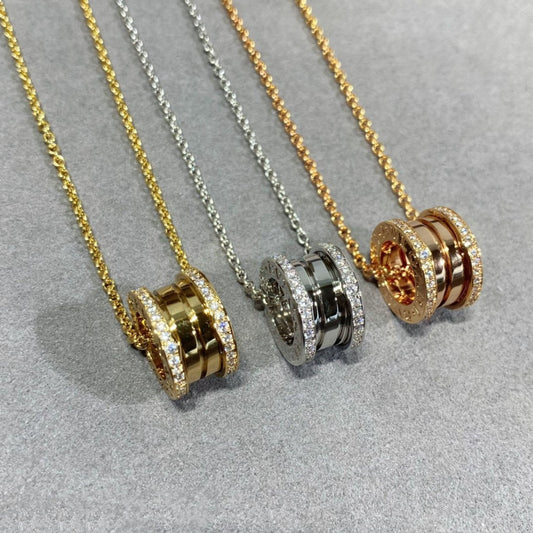 [Pearl Jewelrys]ZERO 1 DIAMOND NECKLACE