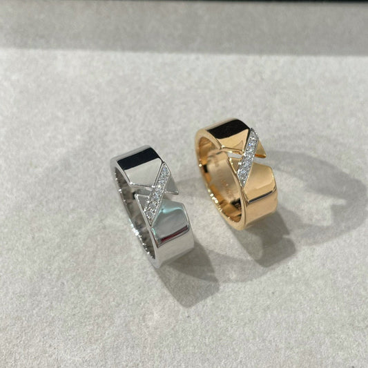 [Pearl Jewelrys]LIENS EVIDENCE DIAOMOND RING
