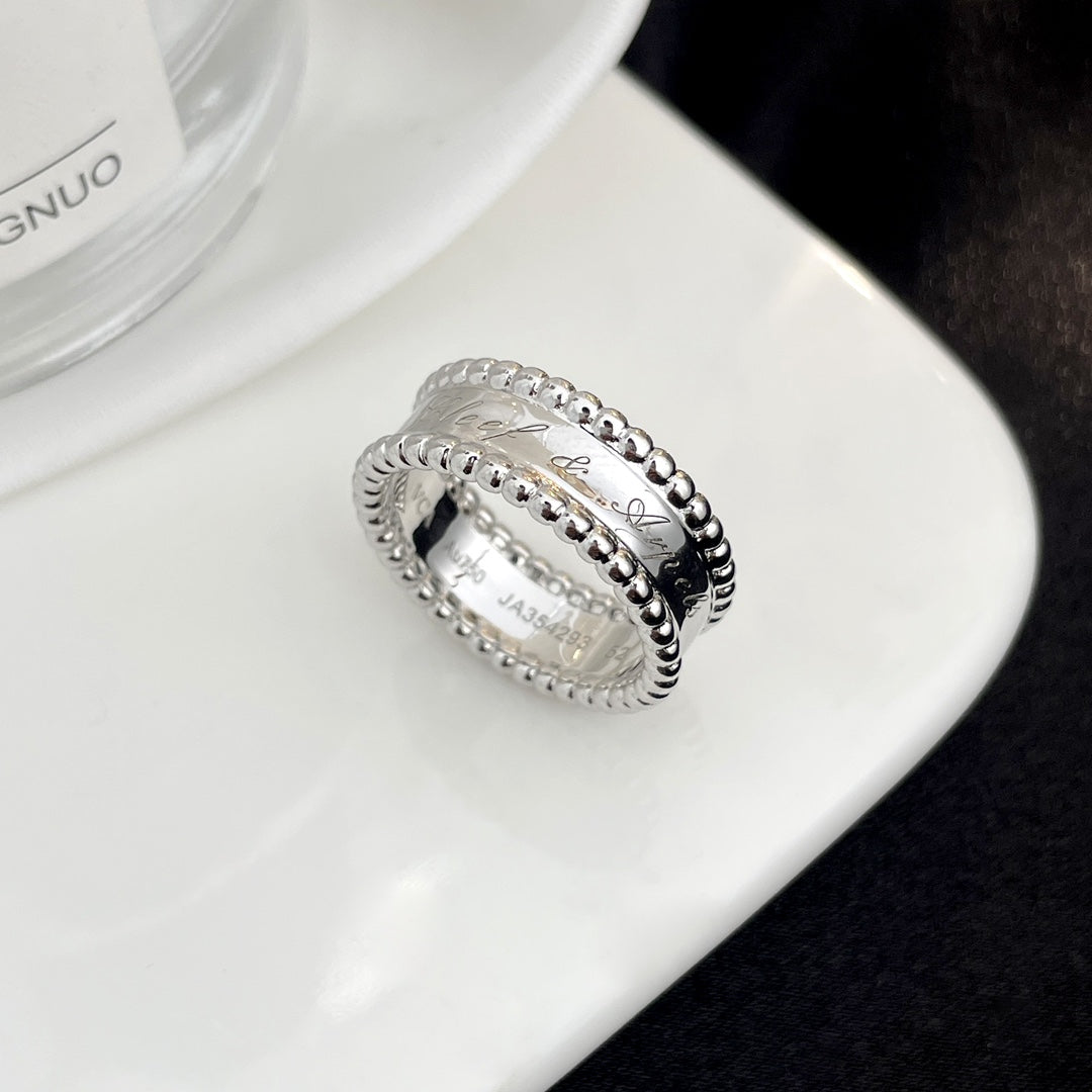 [Pearl Jewelrys]PERLEE SIGNATURE RING