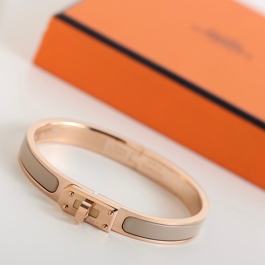 [Pearl Jewelrys]HM KELLY GREY BRACELET