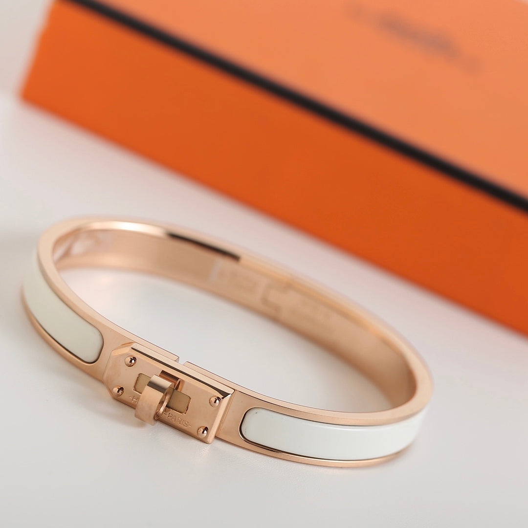 [Pearl Jewelrys]HM KELLY WHITE BRACELET