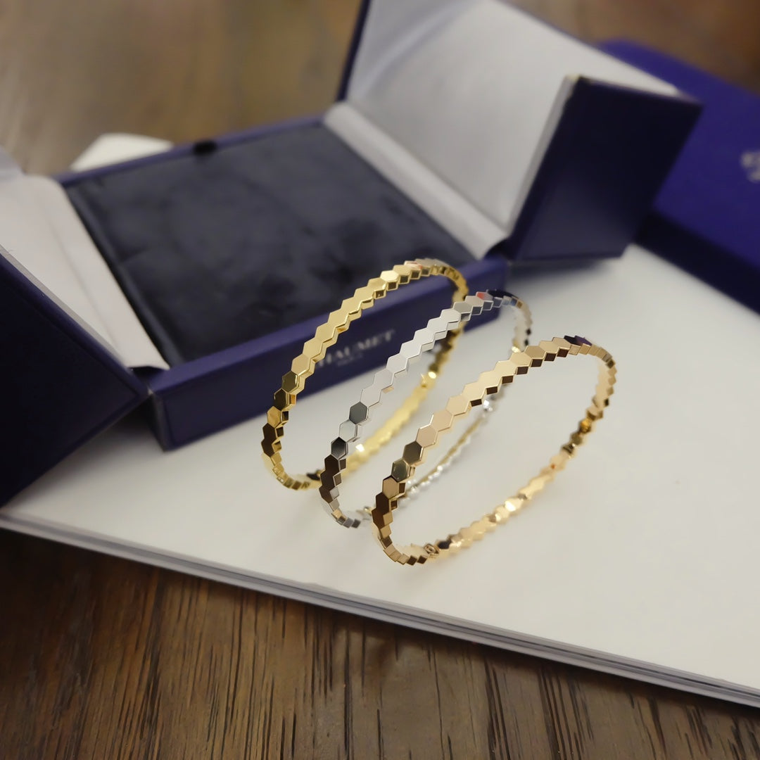 [Pearl Jewelrys]BEE LOVE BRACELET