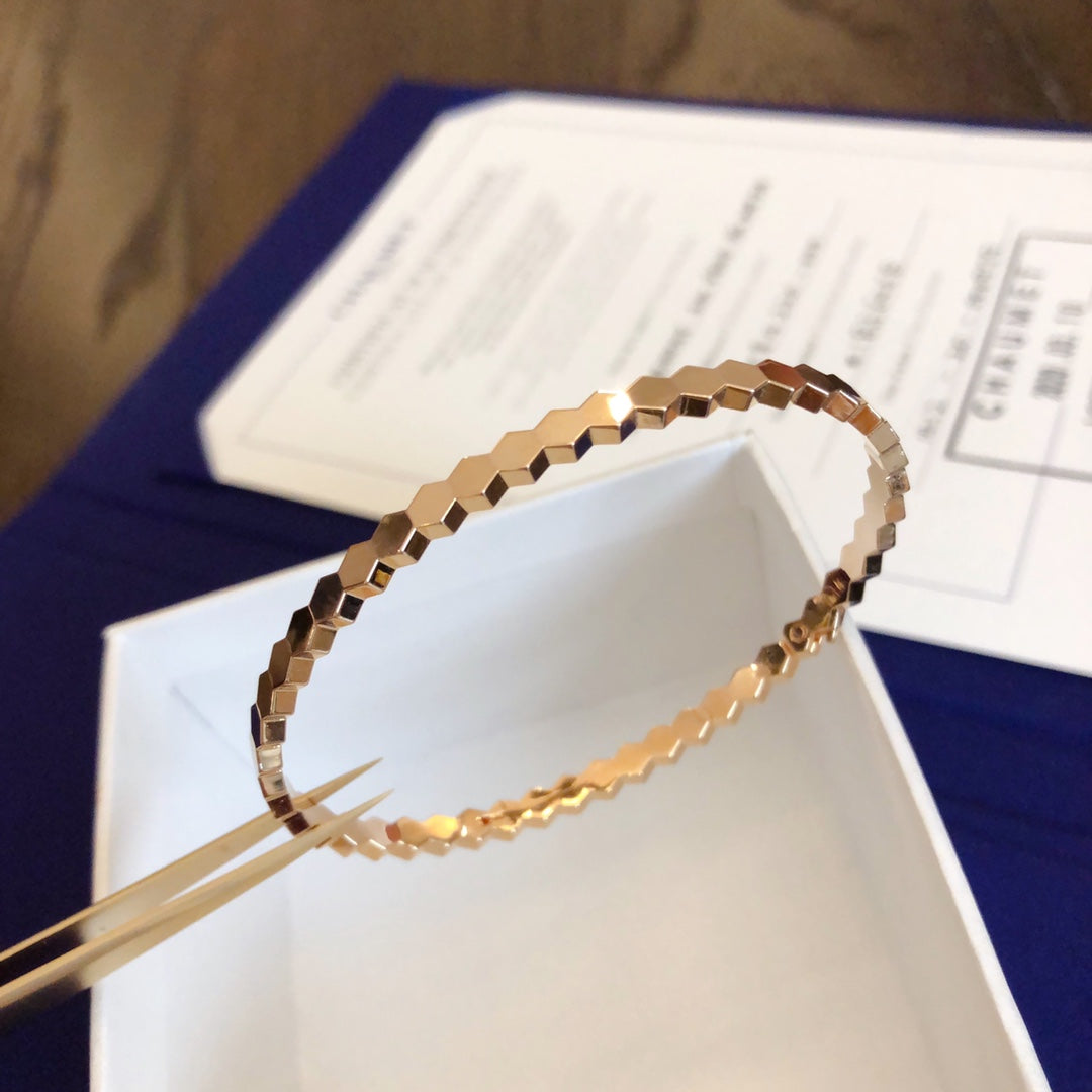 [Pearl Jewelrys]BEE LOVE BRACELET