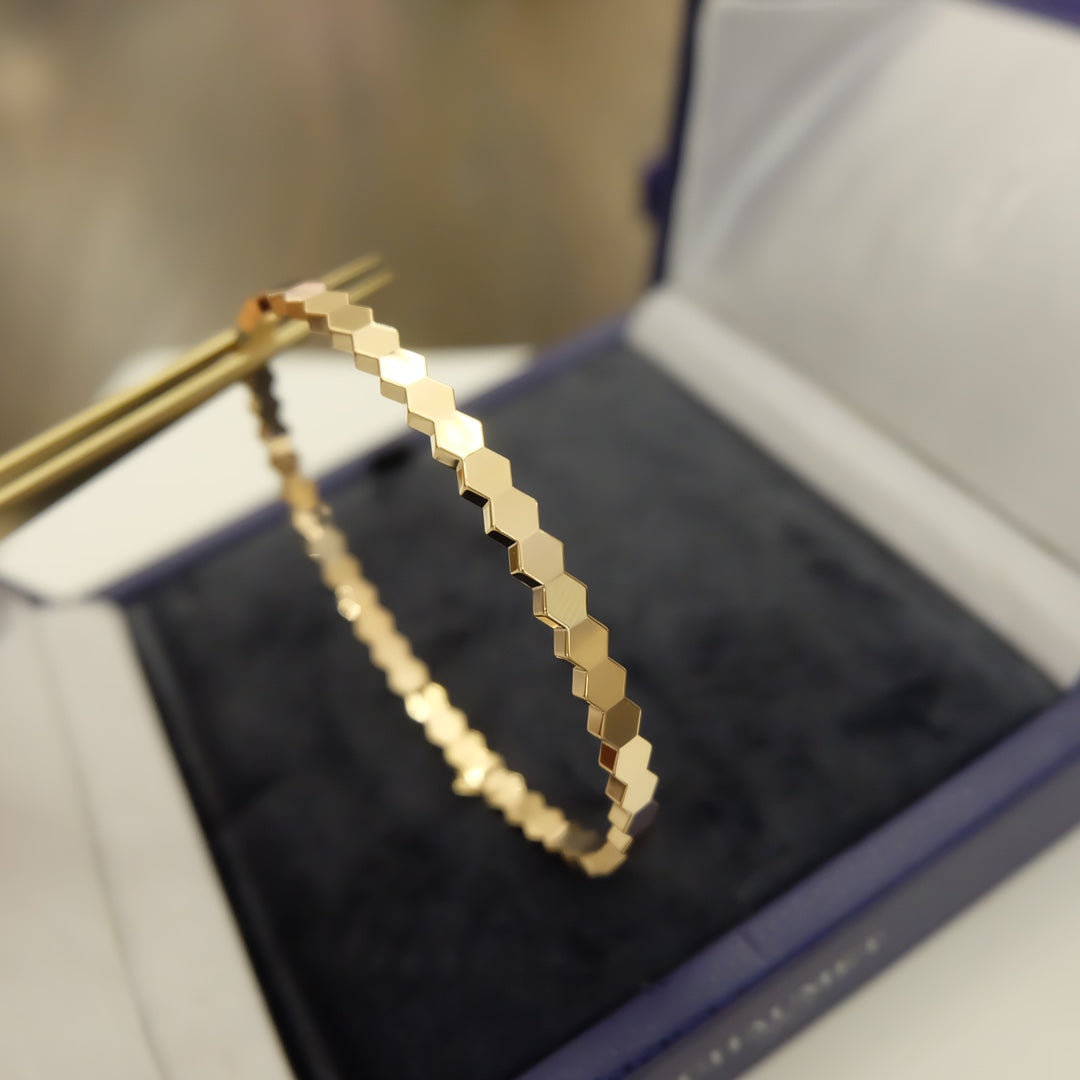 [Pearl Jewelrys]BEE LOVE BRACELET