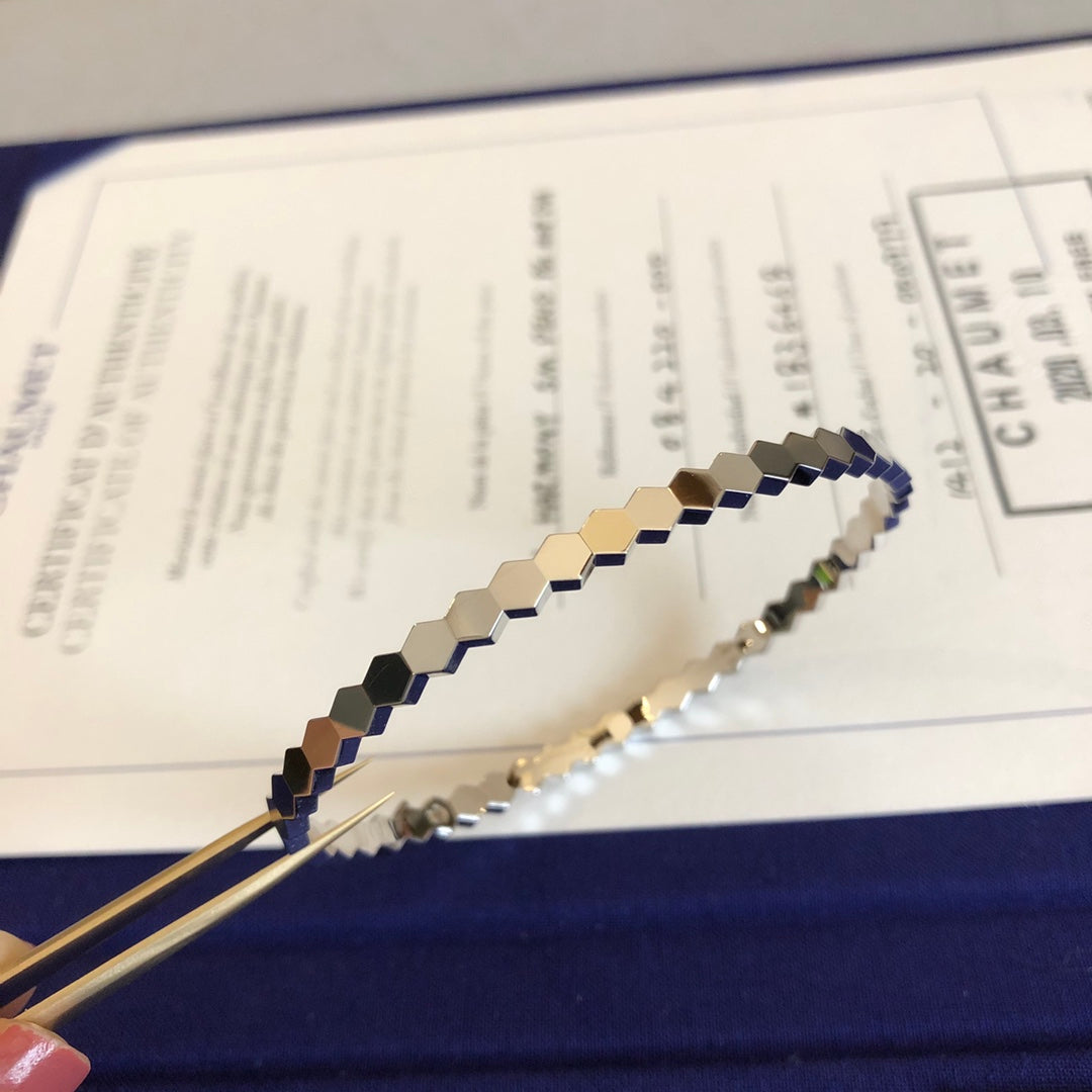 [Pearl Jewelrys]BEE LOVE BRACELET