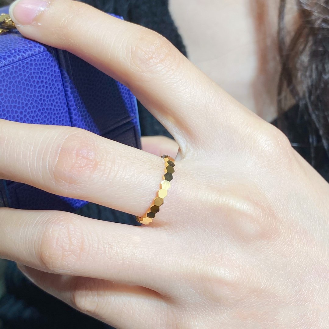 [Pearl Jewelrys]BEE LOVE SMALL RING