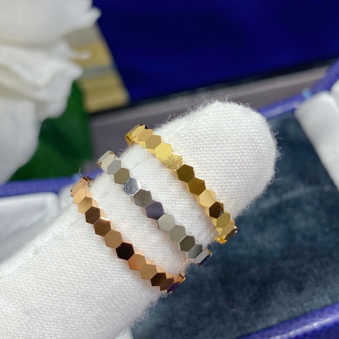 [Pearl Jewelrys]BEE LOVE SMALL RING