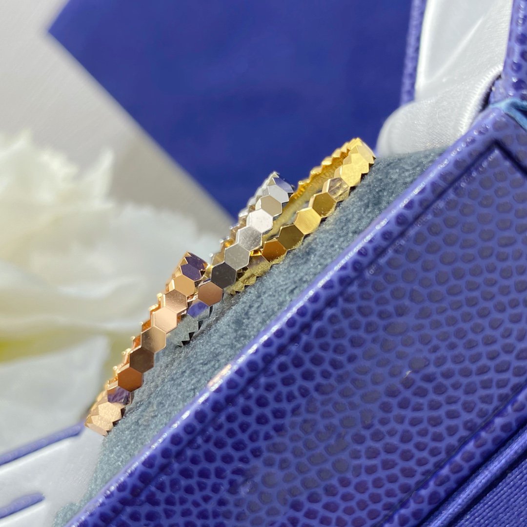 [Pearl Jewelrys]BEE LOVE SMALL RING