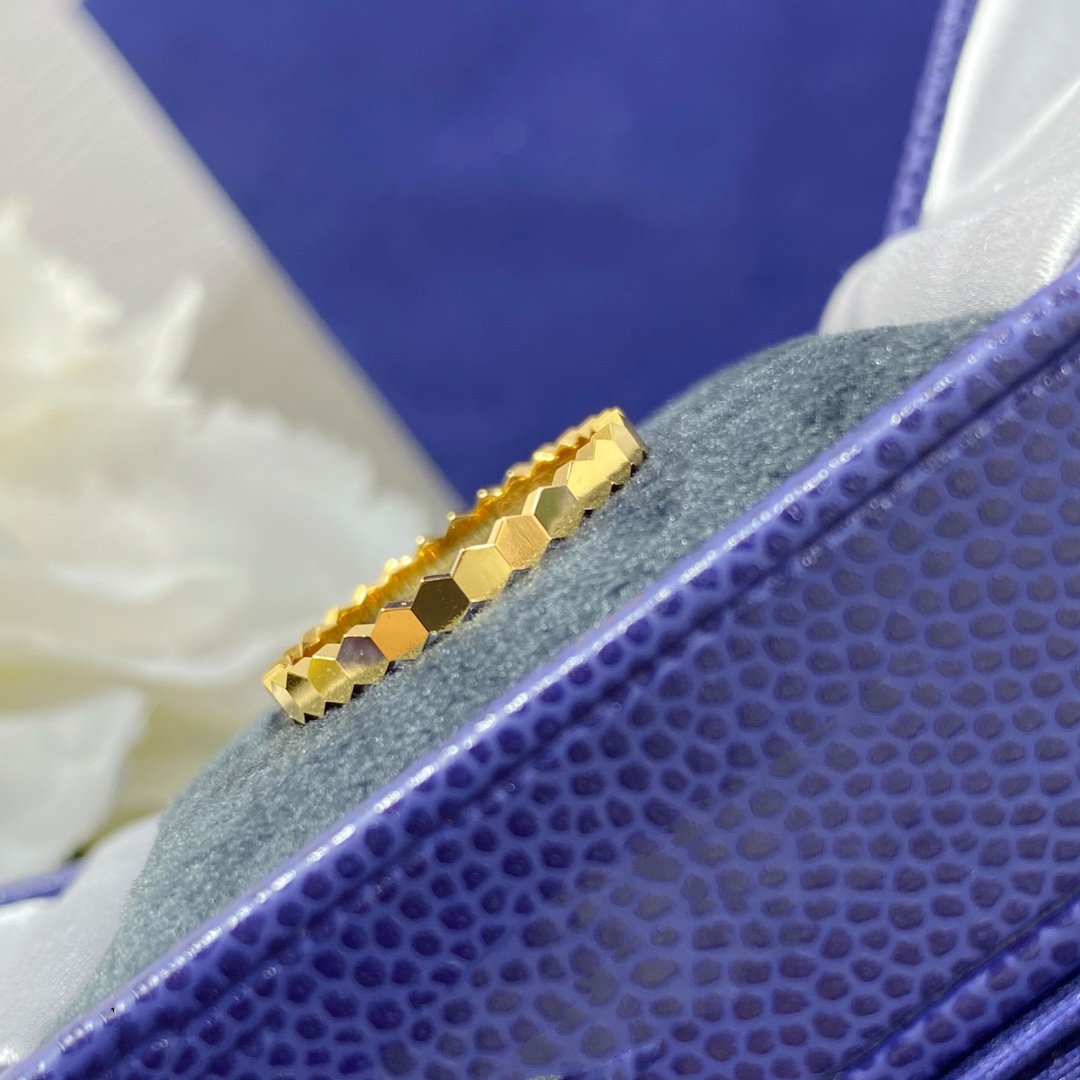 [Pearl Jewelrys]BEE LOVE SMALL RING