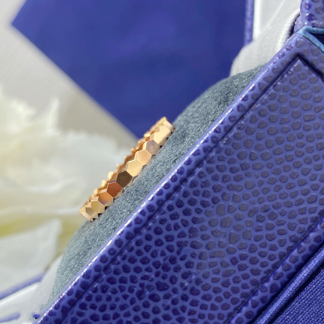 [Pearl Jewelrys]BEE LOVE SMALL RING