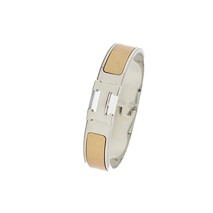 [Pearl Jewelrys]H CHAMPAGNE BRACELET