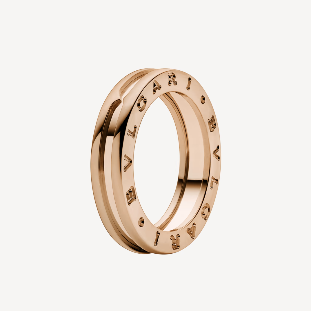 [Pearl Jewelrys]ZERO 1 ONE-BAND RING