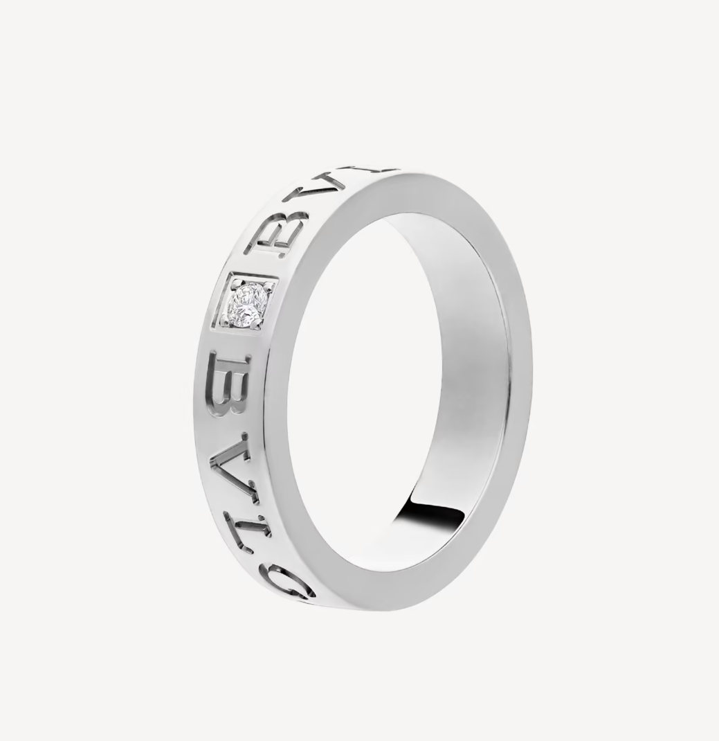 [Pearl Jewelrys]ZERO 1 ESSENTIAL WITH A DIAMOD RING