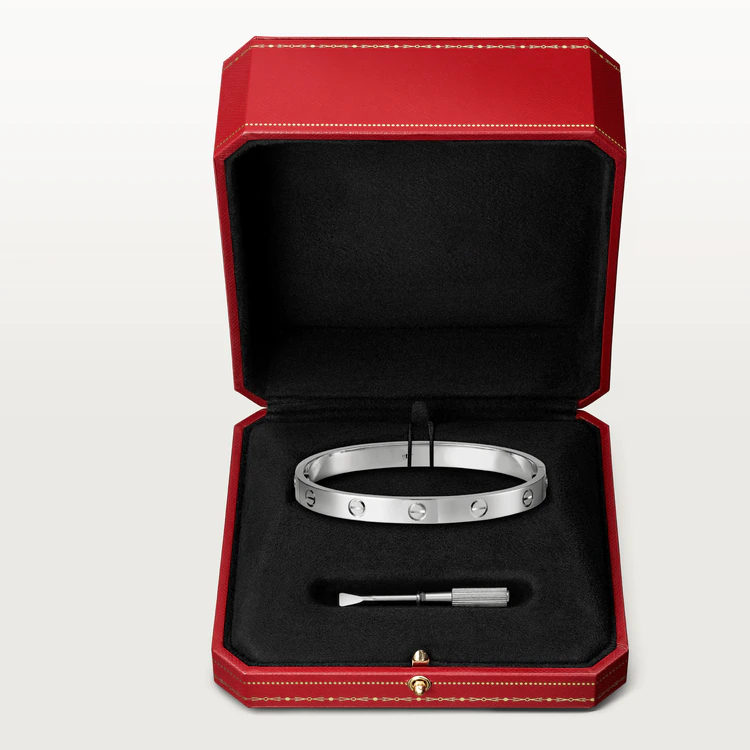 [Pearl Jewelrys]LOVE BRACELET 6.1MM