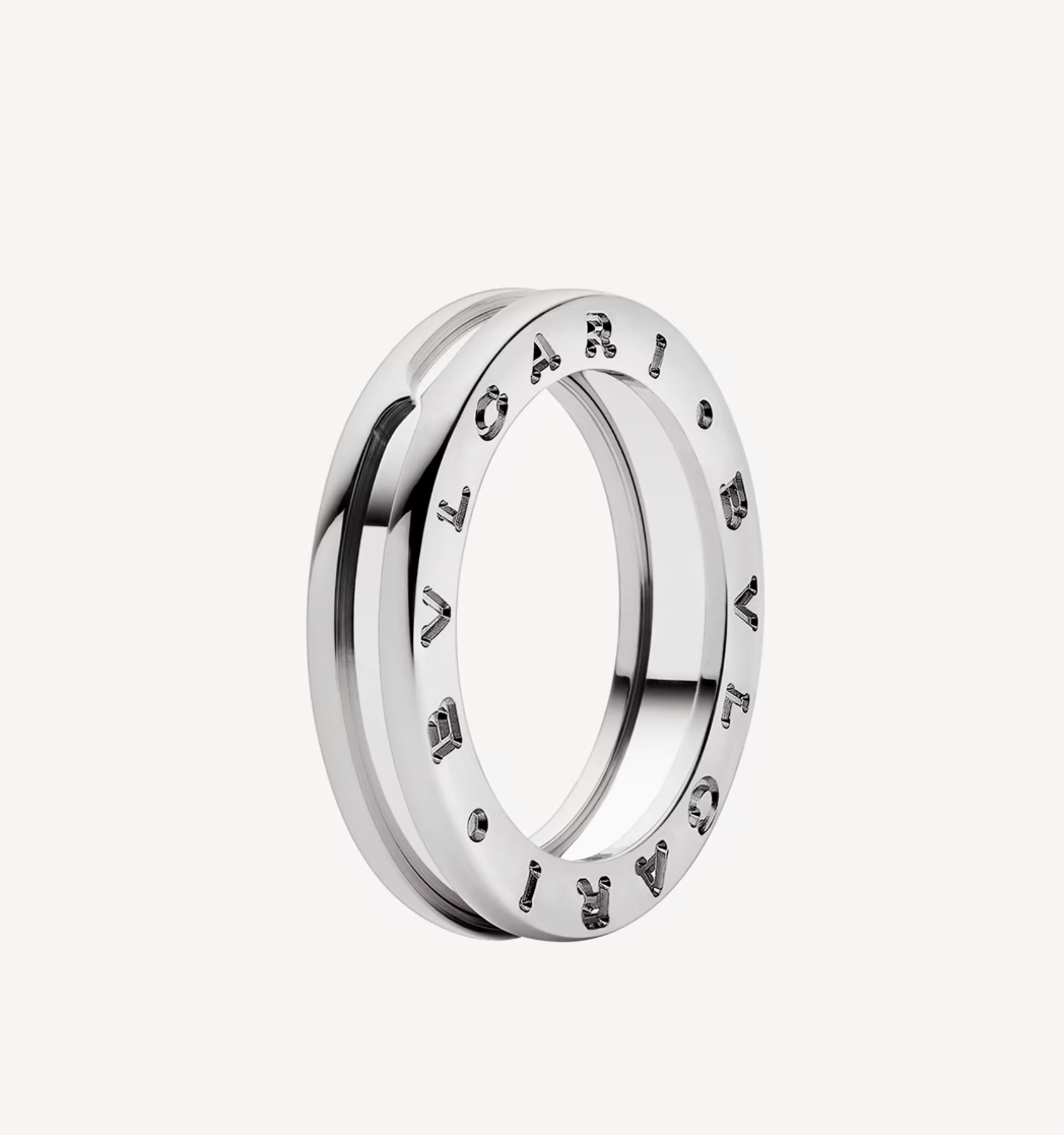 [Pearl Jewelrys]ZERO 1 ONE-BAND RING