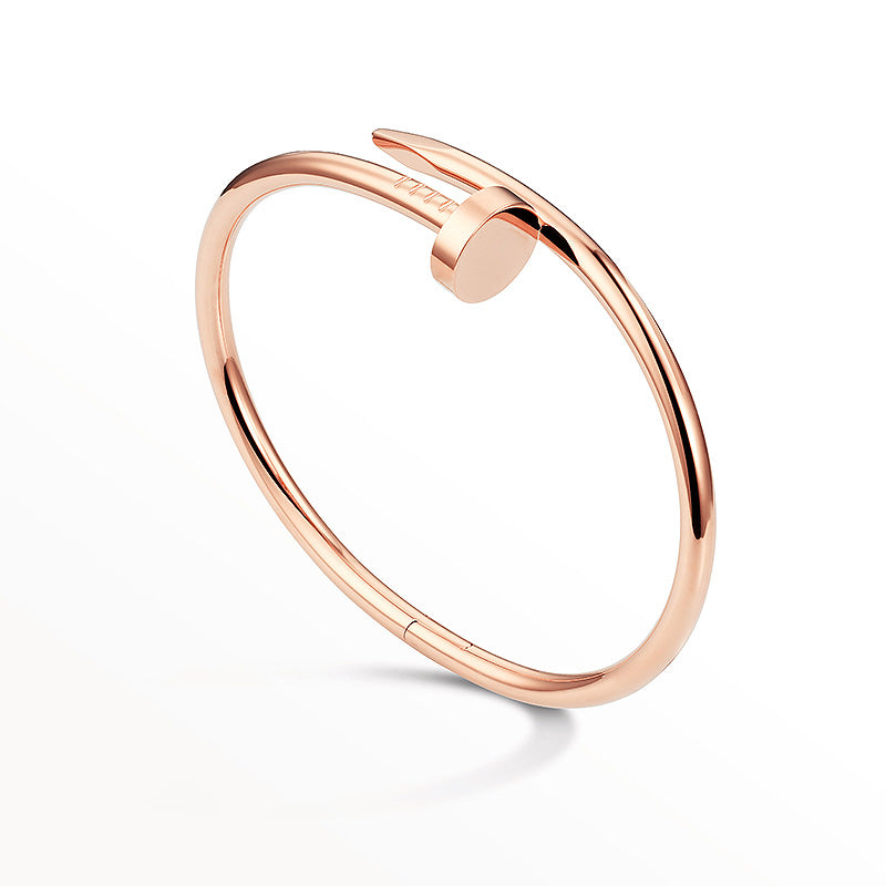 [Pearl Jewelrys]JUSTE BRACELET 3.5MM