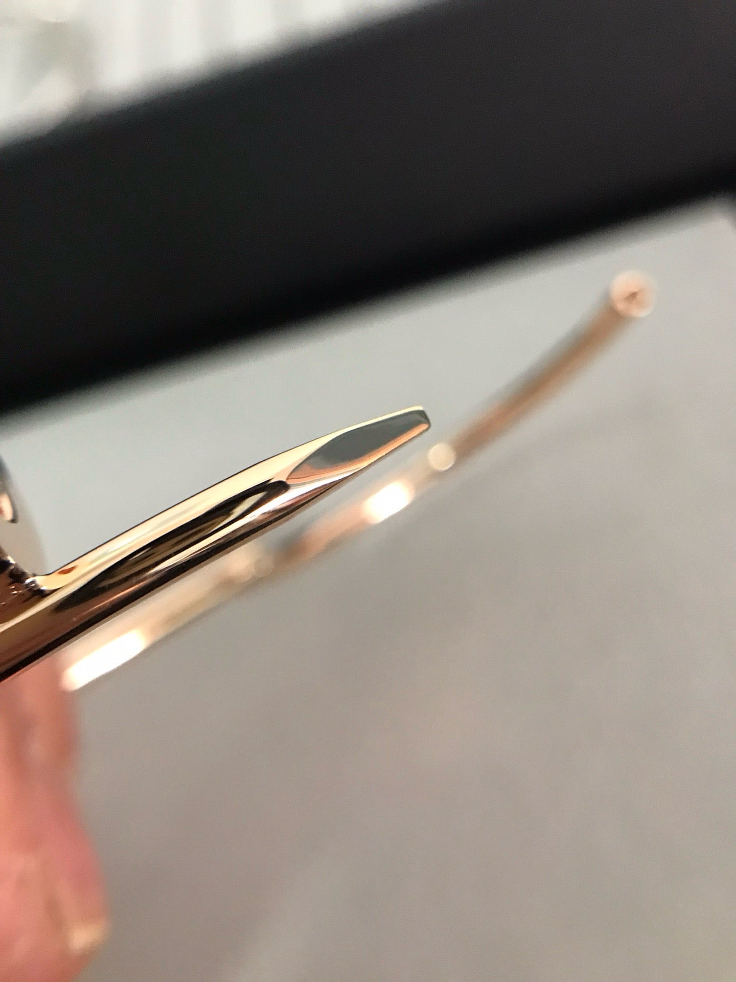 [Pearl Jewelrys]JUSTE BRACELET 3.5MM