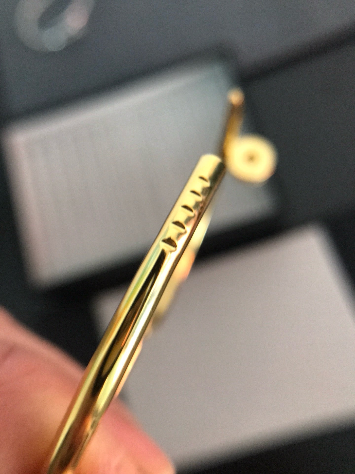 [Pearl Jewelrys]JUSTE BRACELET 3.5MM DIAMONDS