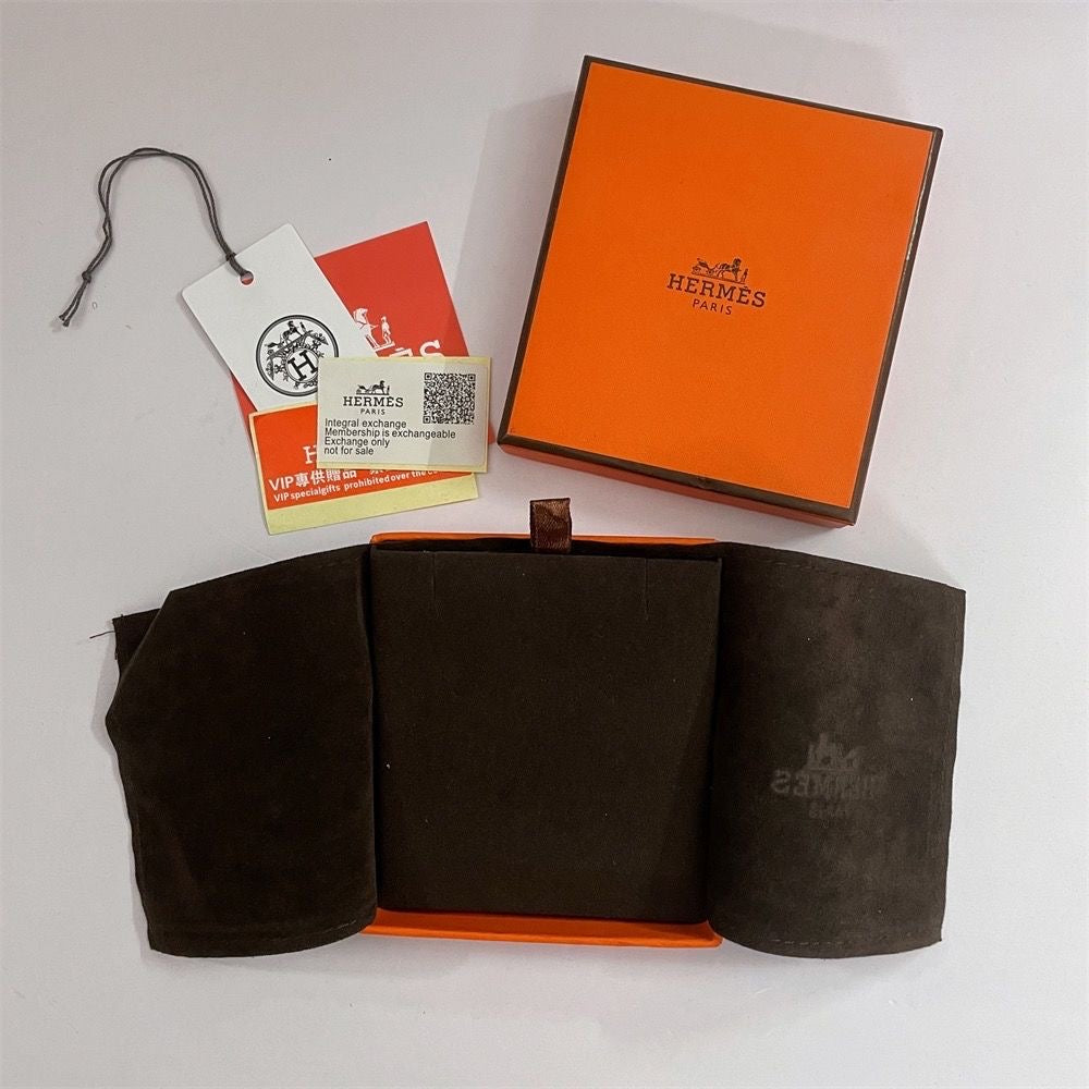 [Pearl Jewelrys]HM BRACELET NECKLACE RING BOX GIFT BAG