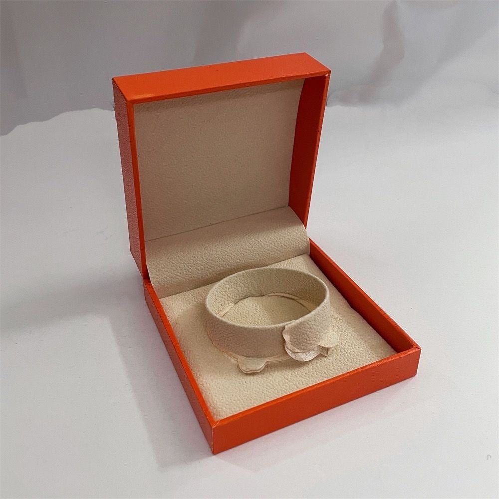 [Pearl Jewelrys]HM BRACELET NECKLACE RING BOX GIFT BAG