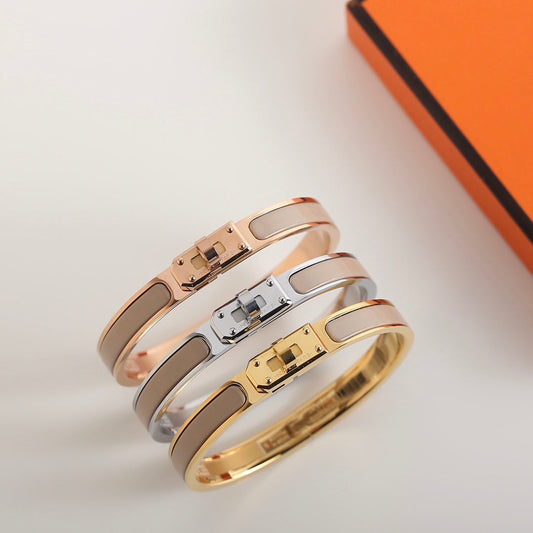 [Pearl Jewelrys]HM KELLY GREY BRACELET