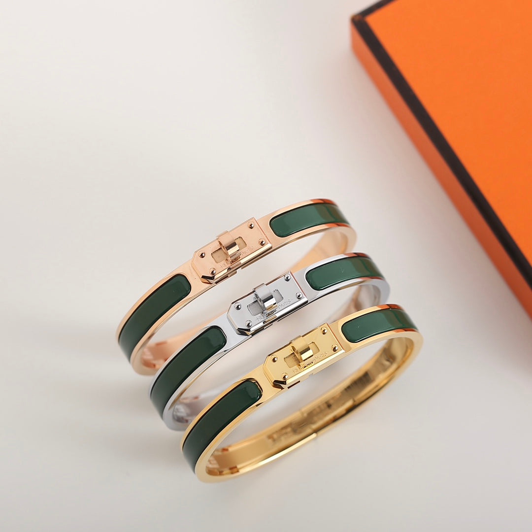 [Pearl Jewelrys]HM KELLY KHAKI BRACELET