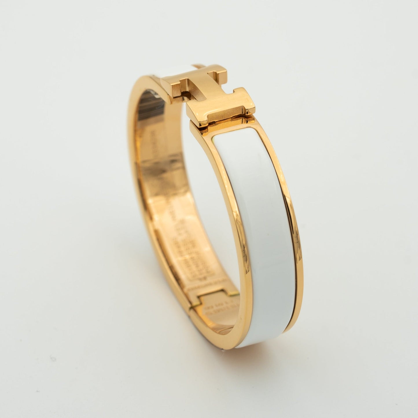 [Pearl Jewelrys]H WHITE BRACELET