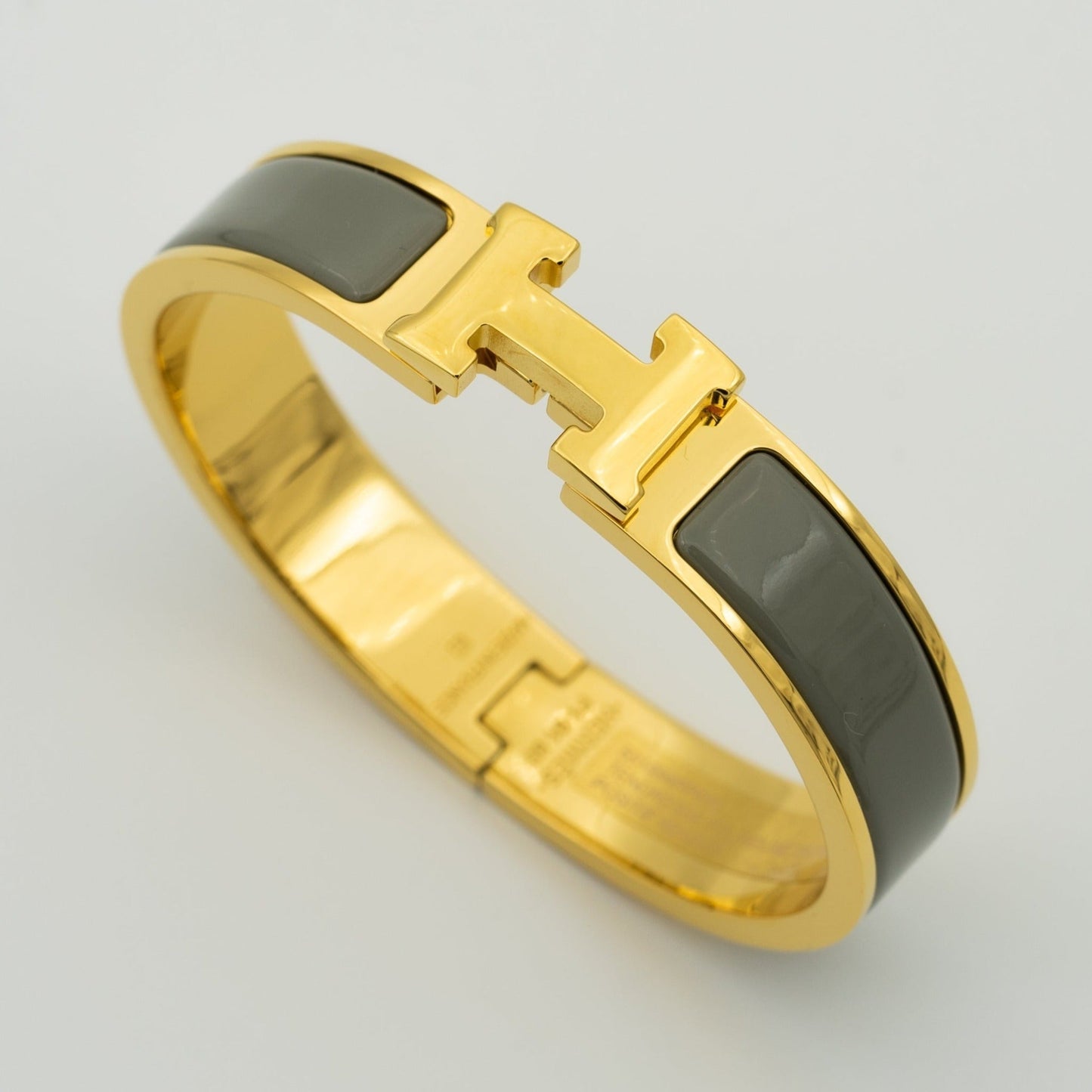 [Pearl Jewelrys]H BRACELET BLUE GREEN 12MM