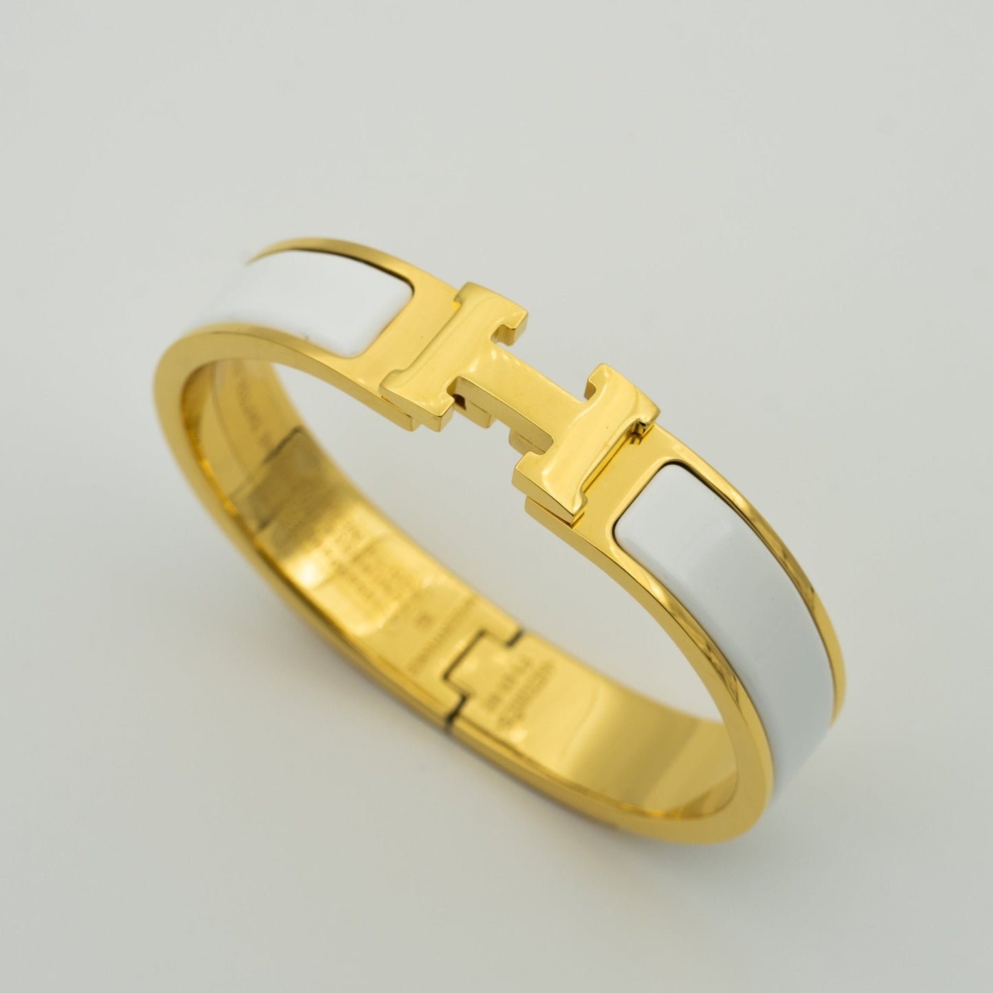 [Pearl Jewelrys]H WHITE BRACELET