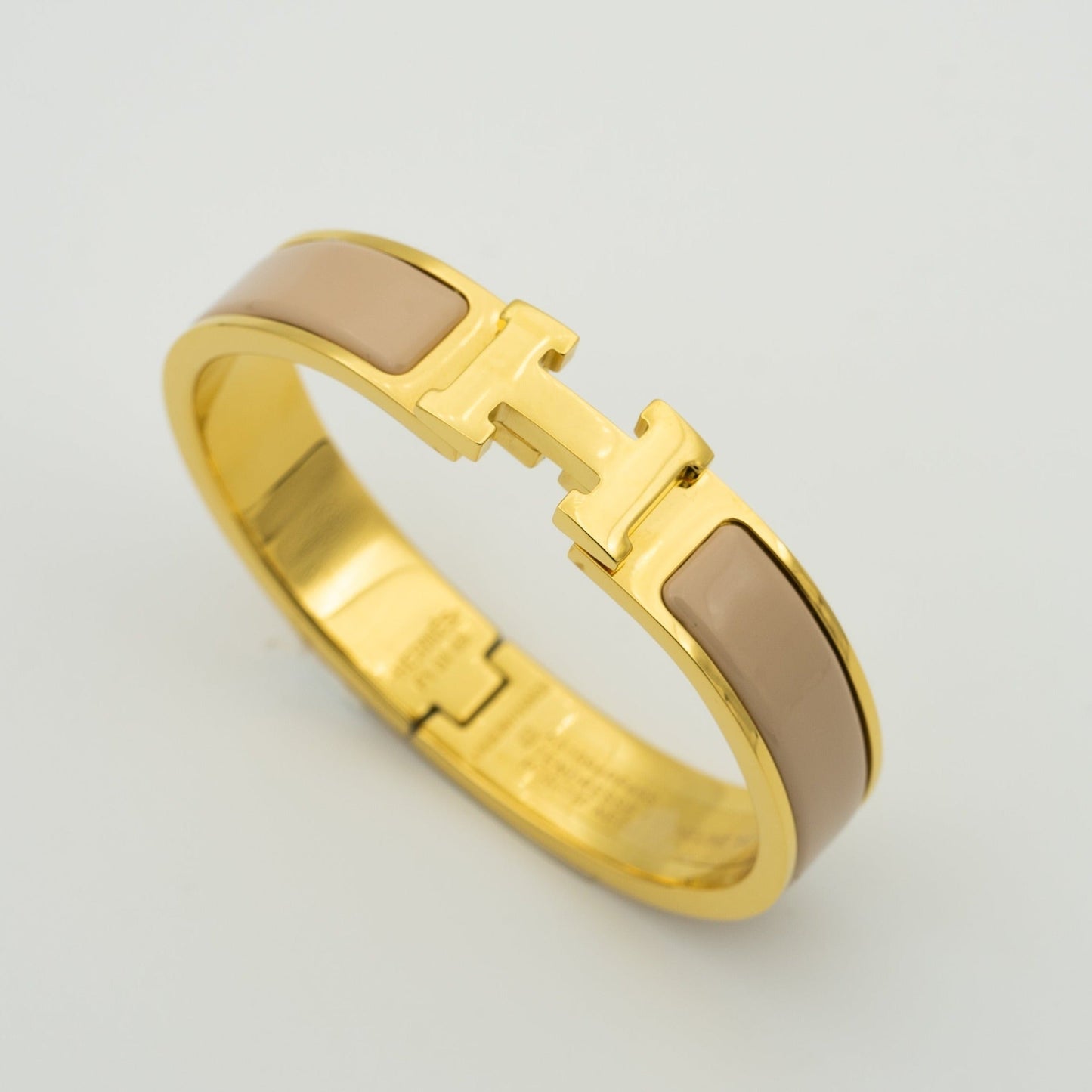 [Pearl Jewelrys]H GREY BRACELET