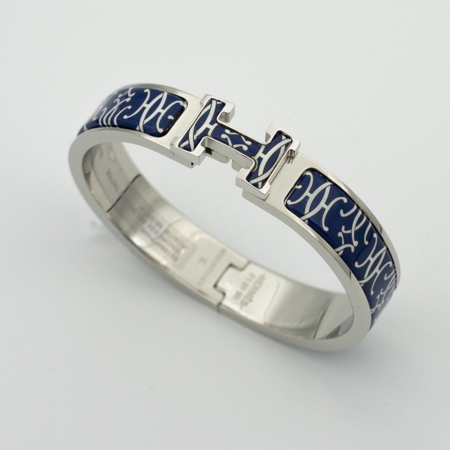 [Pearl Jewelrys]H BRACELET BLACK MULTICOLOR