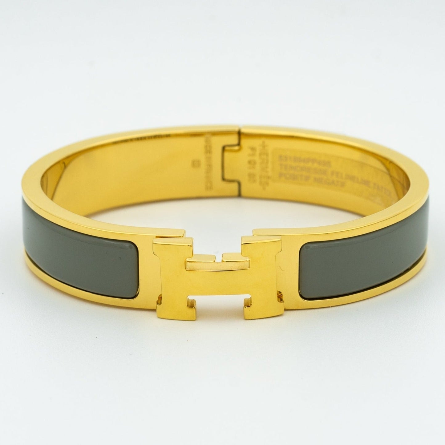 [Pearl Jewelrys]H BRACELET BLUE GREEN 12MM