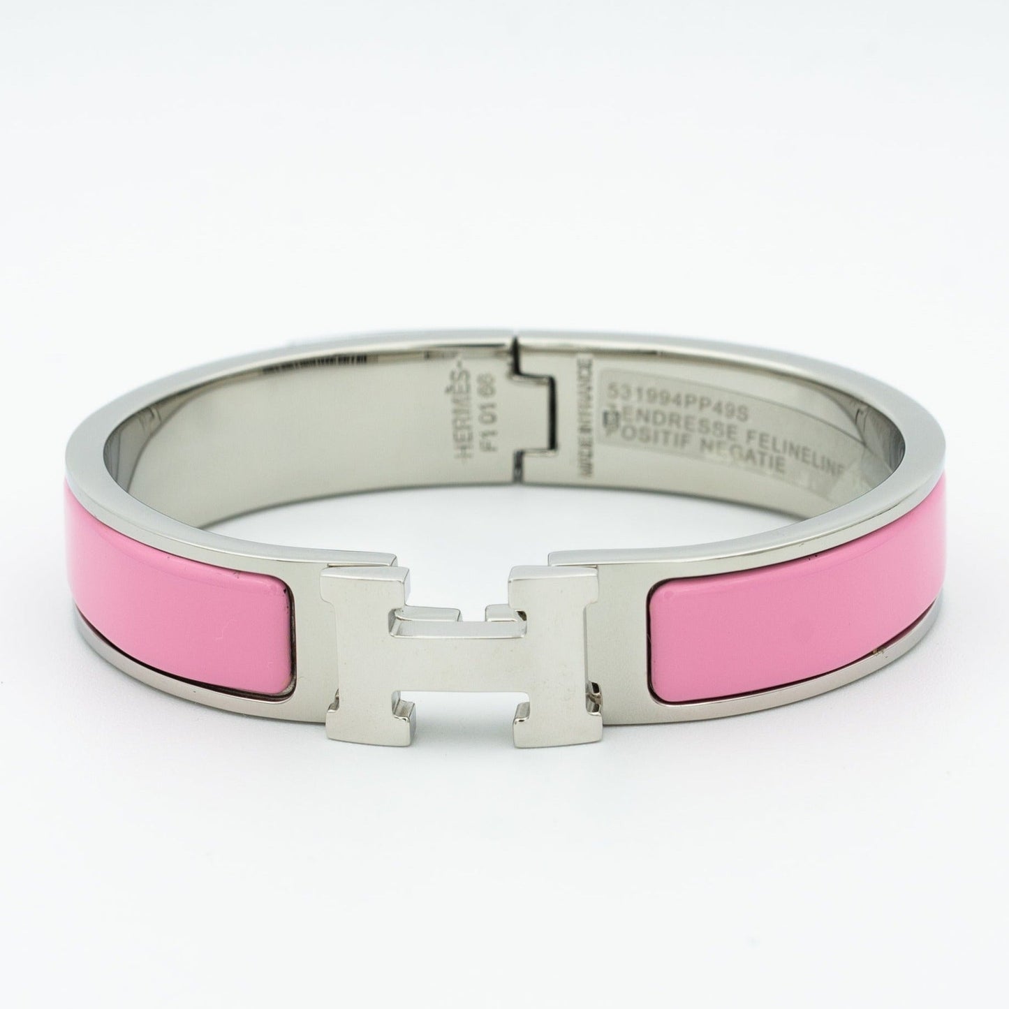[Pearl Jewelrys]H PINK BRACELET