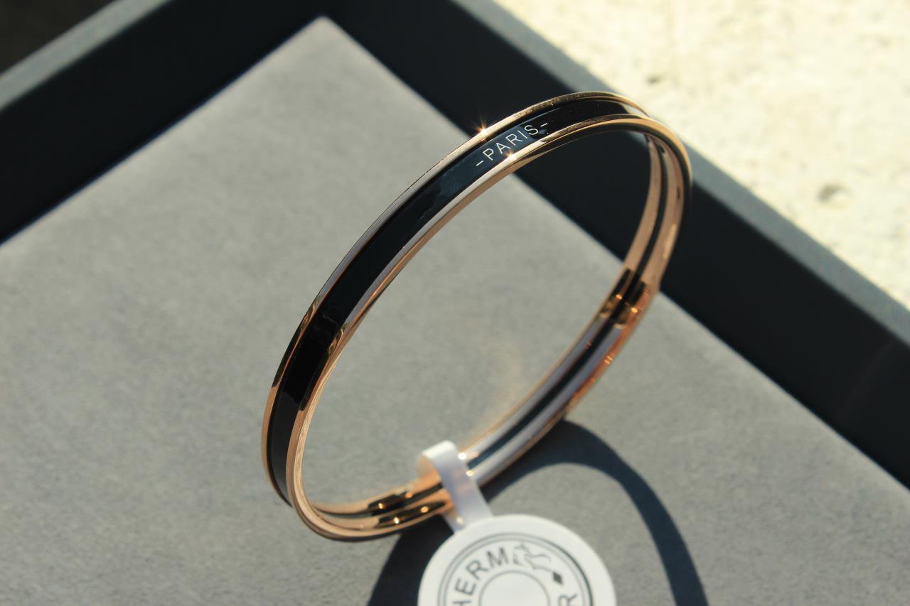 [Pearl Jewelrys]HM UNI BANGLE BAG