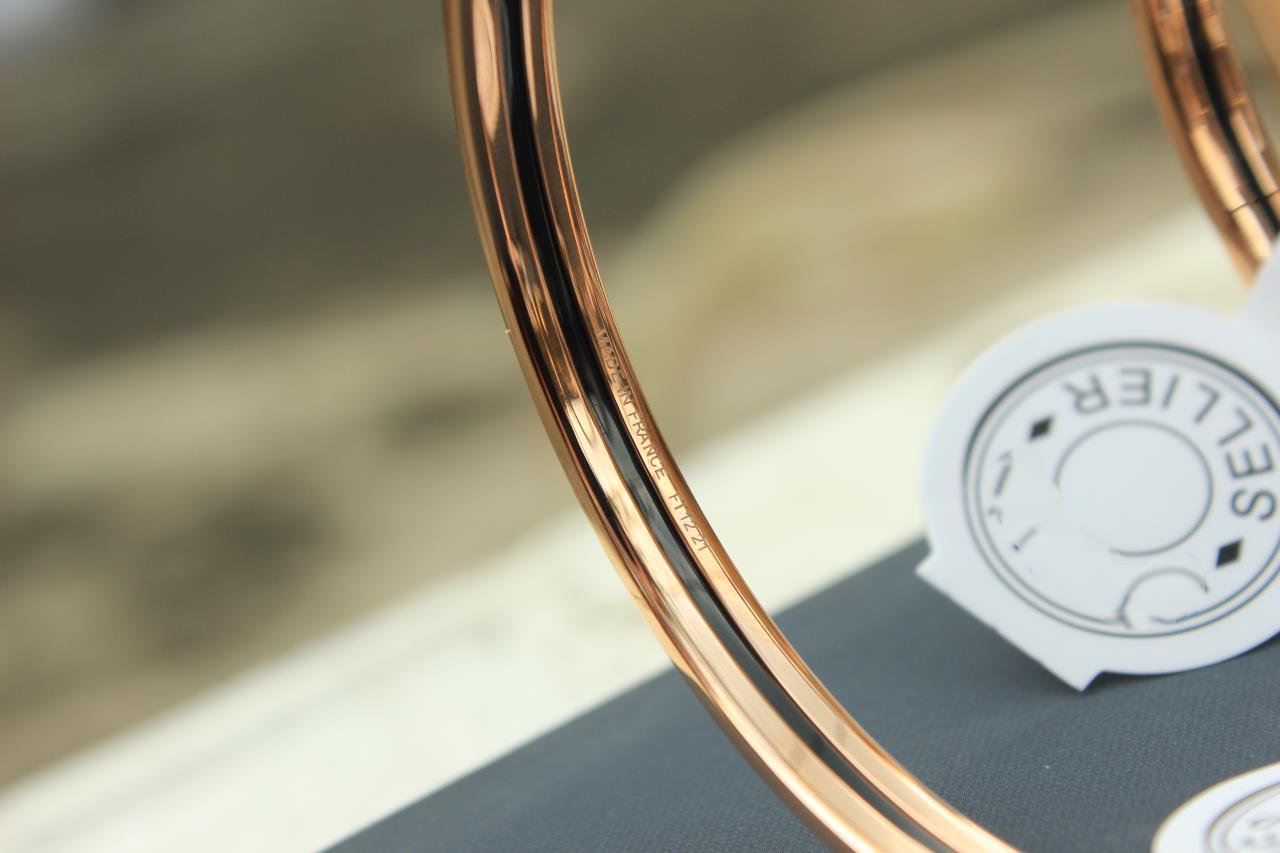 [Pearl Jewelrys]HM UNI BANGLE BAG