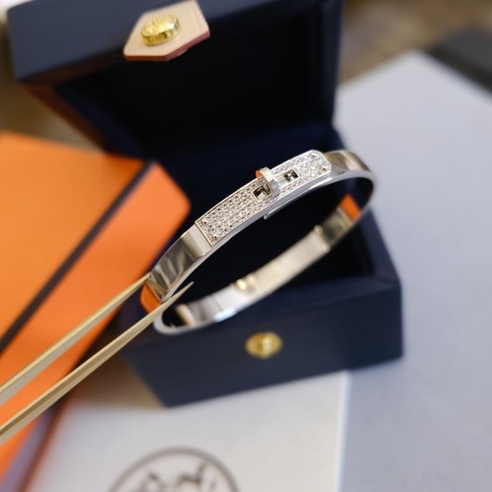 [Pearl Jewelrys]KELLY BRACELET DIAMOND